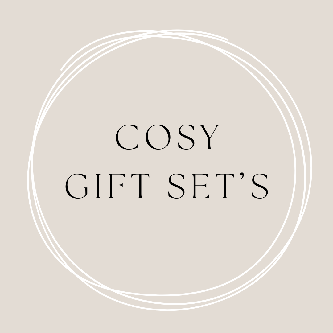Cosy Gift Set’s