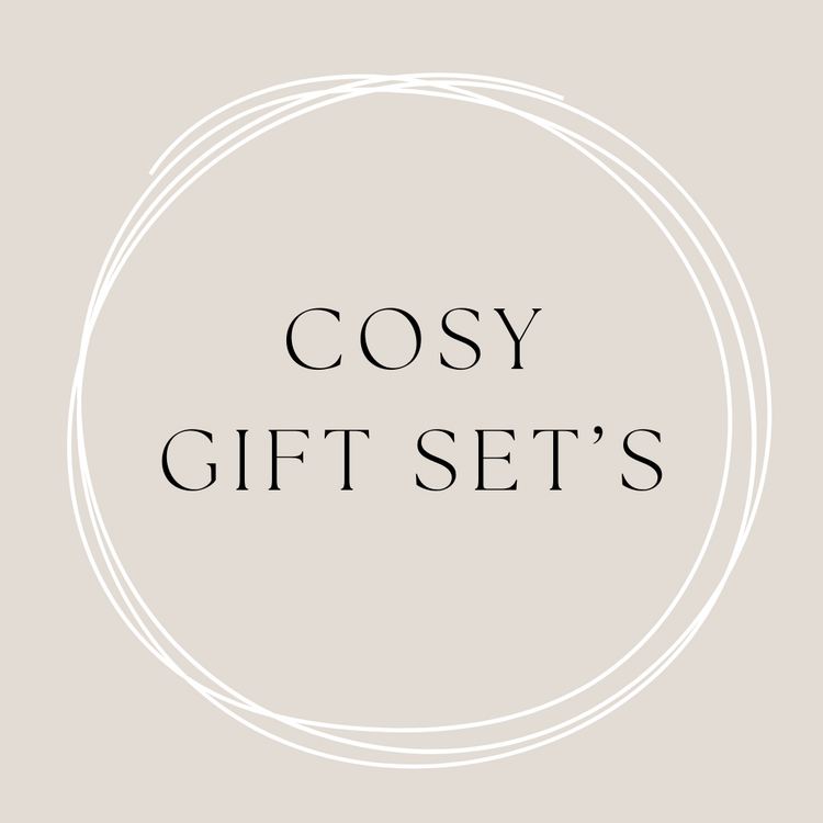 Cosy Gift Set’s