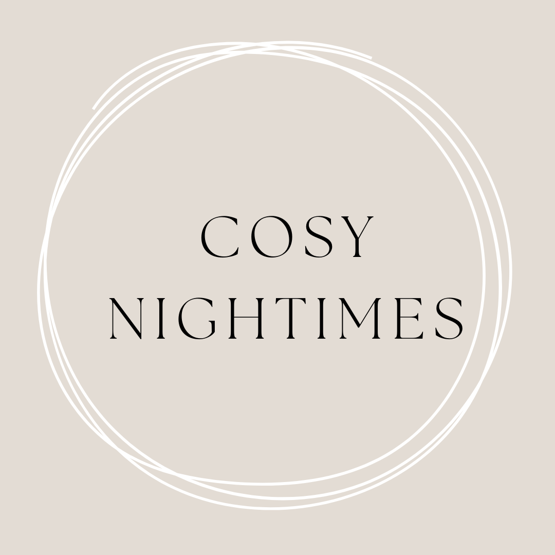 Cosy Neutral Pyjamas