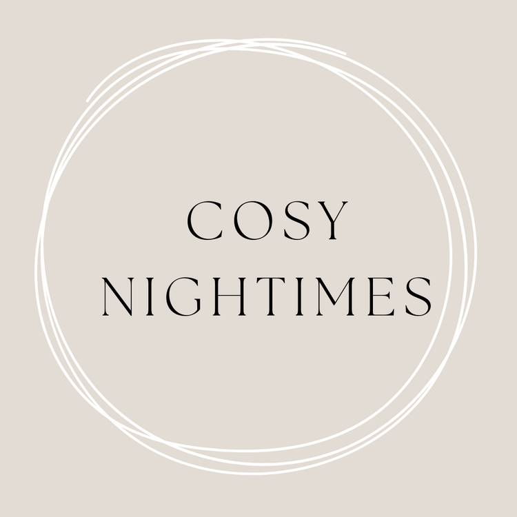 Cosy Neutral Pyjamas