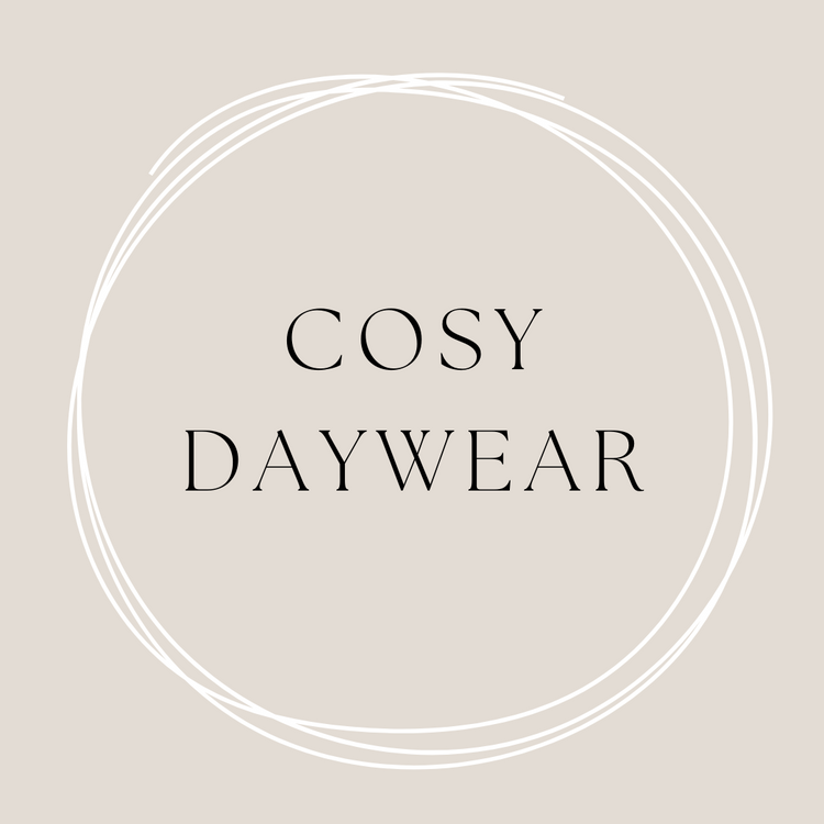 Cosy Daywear