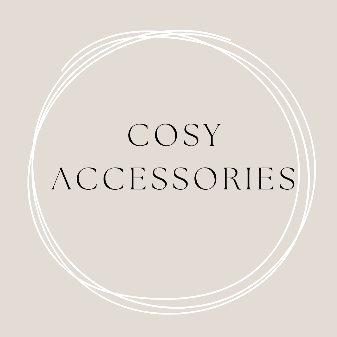 Cosy Accessories