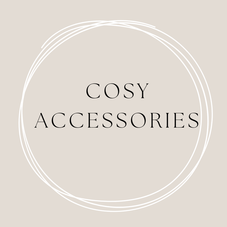 Cosy Accessories