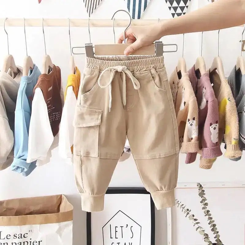 Cotton Cargo’s