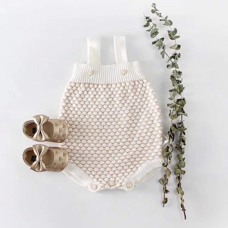 Beautiful knitted Set 2 PCS
