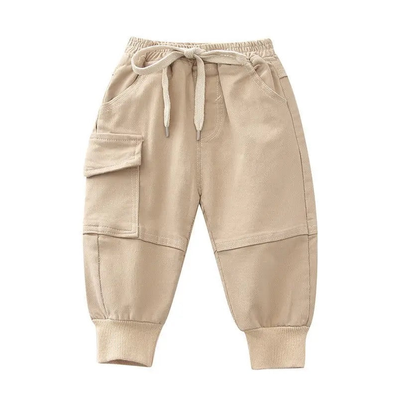 Cotton Cargo’s