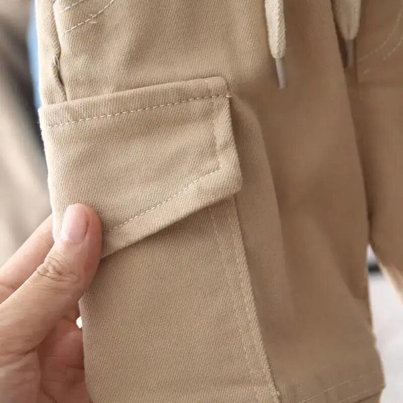 Cotton Cargo’s