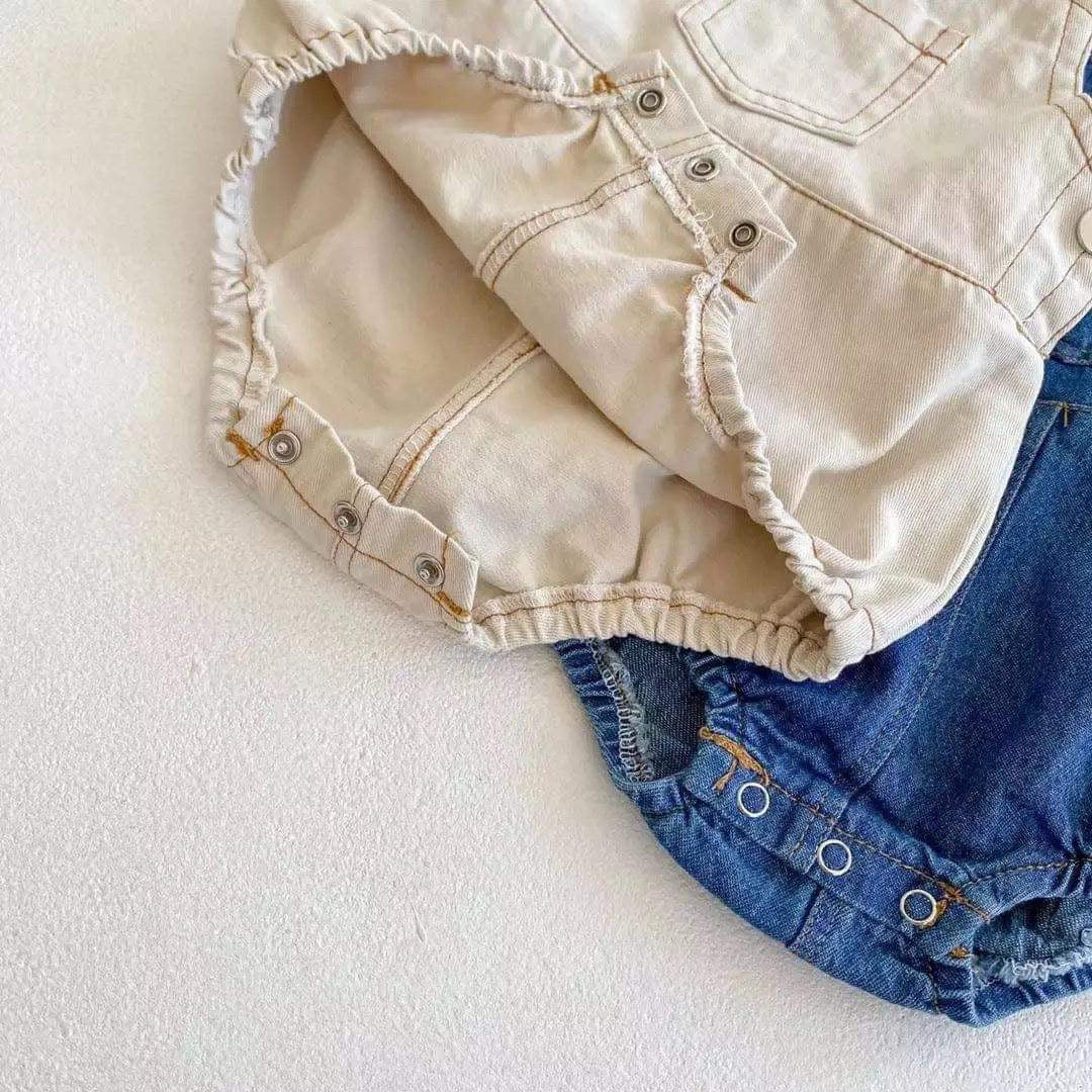 Dungarees/Romper