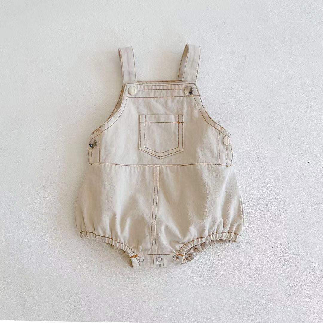 Dungarees/Romper