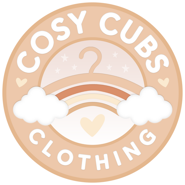 Cosy Cubs Clothing