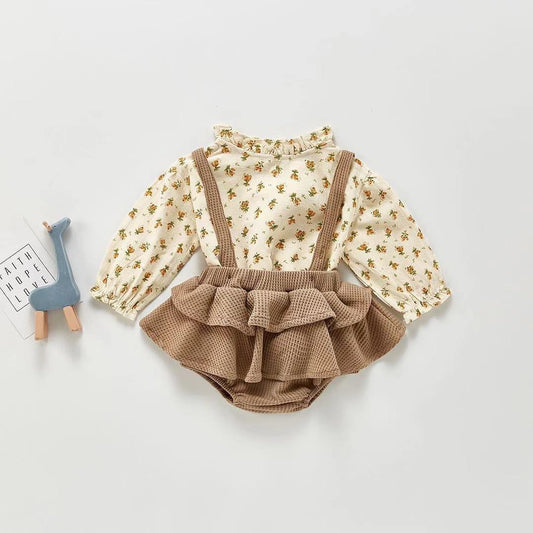 Summer’s two piece set