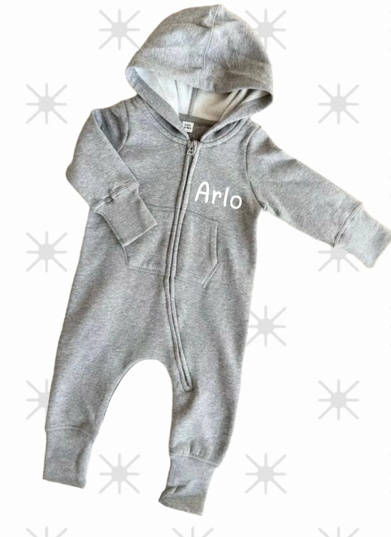 Personalised Loungewear