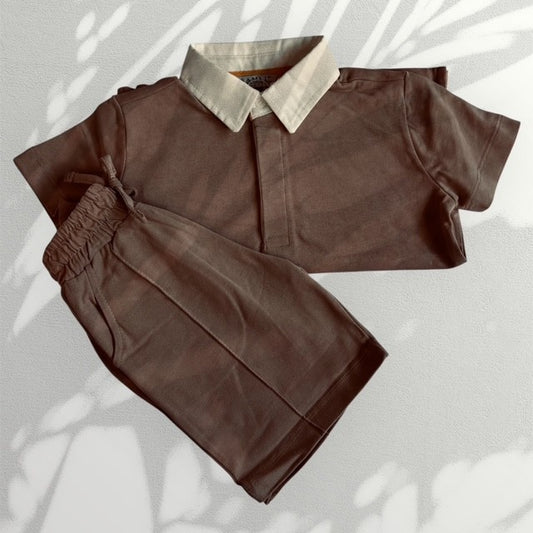 The Dapper Cub Set